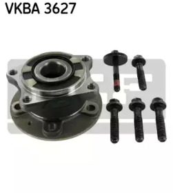 Комплект подшипника SKF VKBA 3627